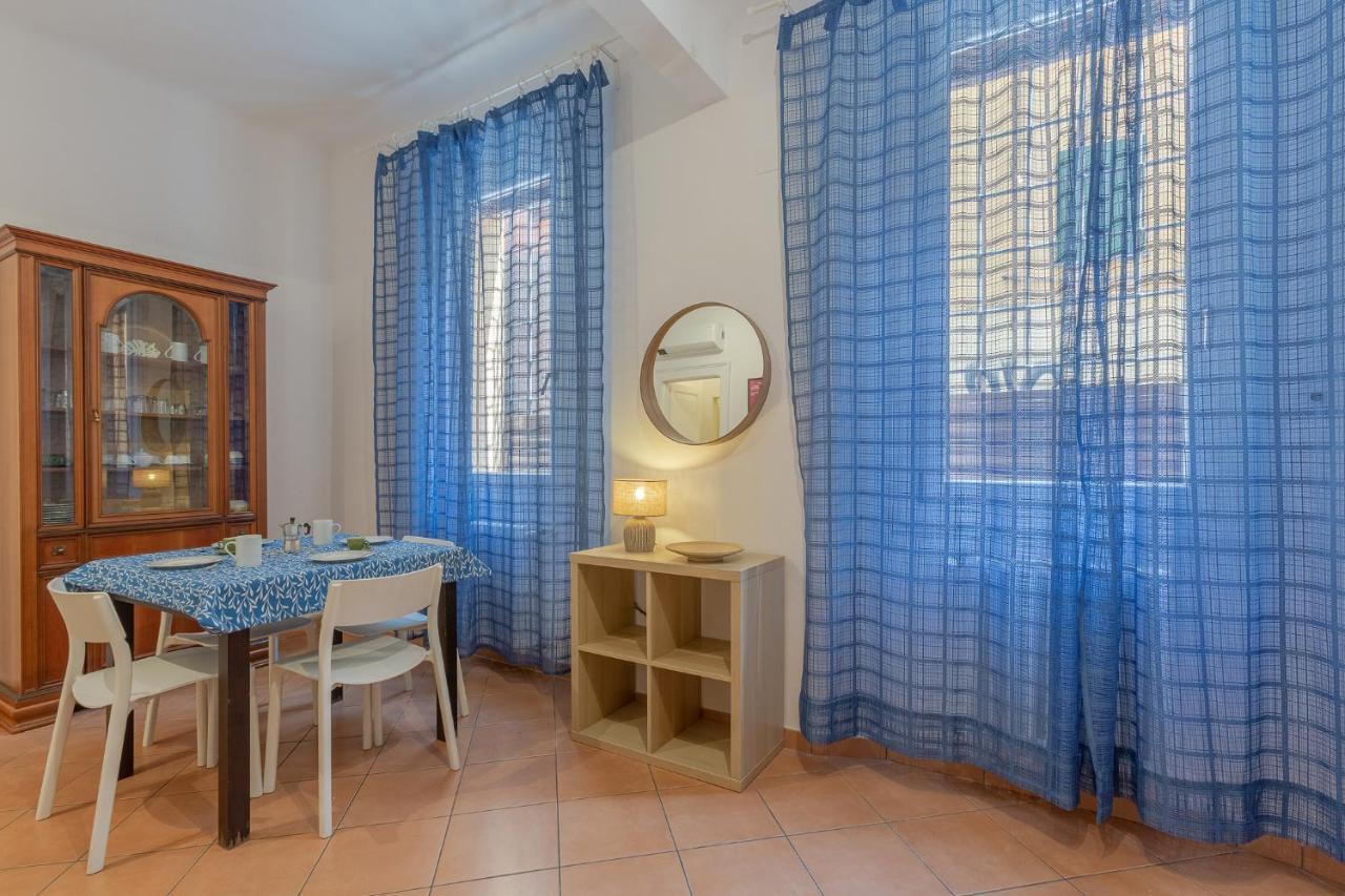 Piazza Aldrovandi Quiet Lovely Apartment Bologna Exterior photo