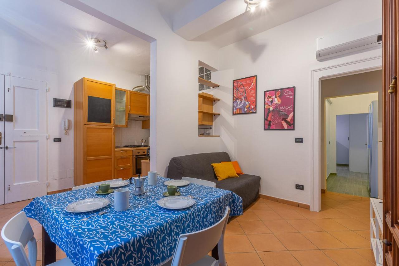 Piazza Aldrovandi Quiet Lovely Apartment Bologna Exterior photo