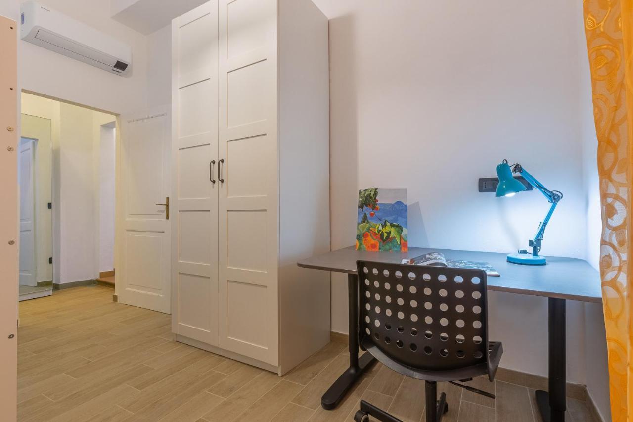 Piazza Aldrovandi Quiet Lovely Apartment Bologna Exterior photo