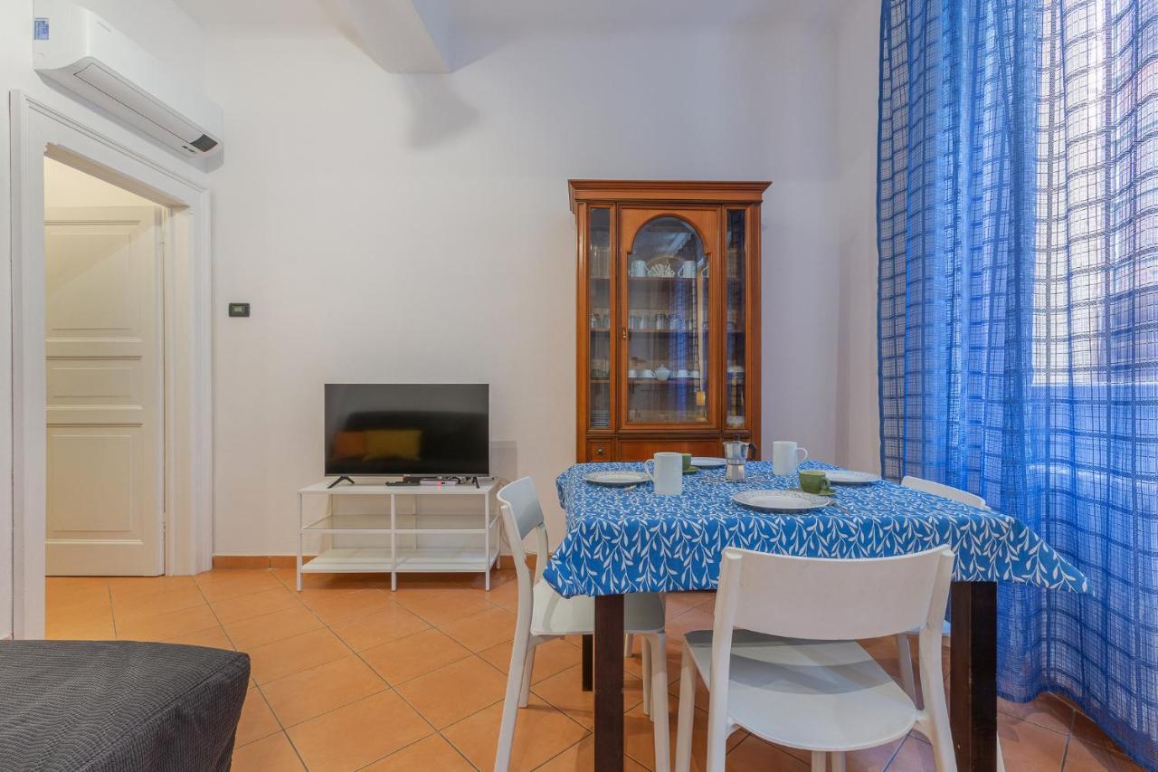 Piazza Aldrovandi Quiet Lovely Apartment Bologna Exterior photo