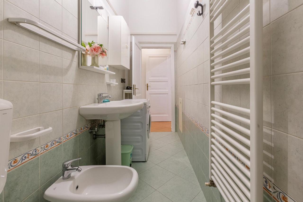 Piazza Aldrovandi Quiet Lovely Apartment Bologna Exterior photo